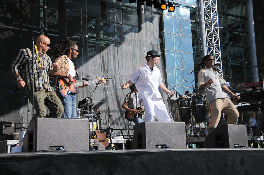Fete de la Musique Evry 2009 - Sergent Garcia 156.jpg